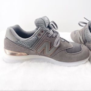 new balance 574 classic encap